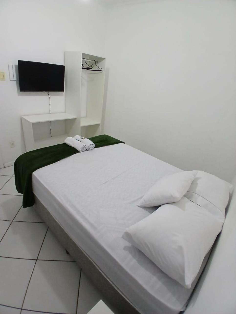 Hotel Aconchegante Jequié Exteriér fotografie