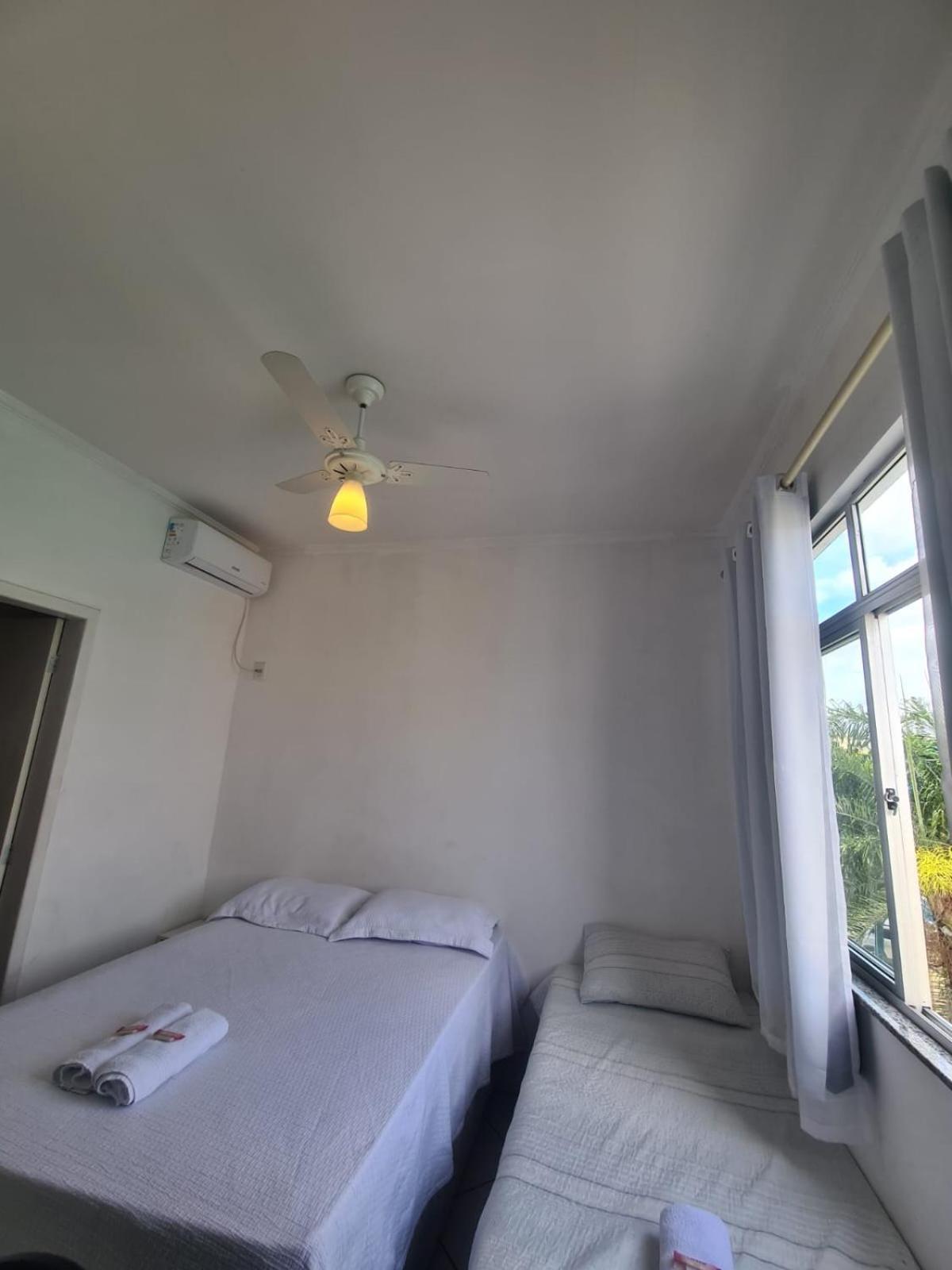 Hotel Aconchegante Jequié Pokoj fotografie