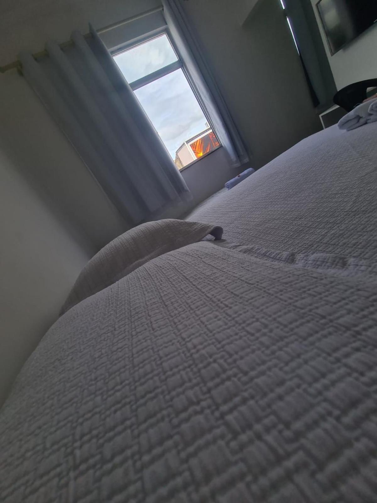 Hotel Aconchegante Jequié Pokoj fotografie