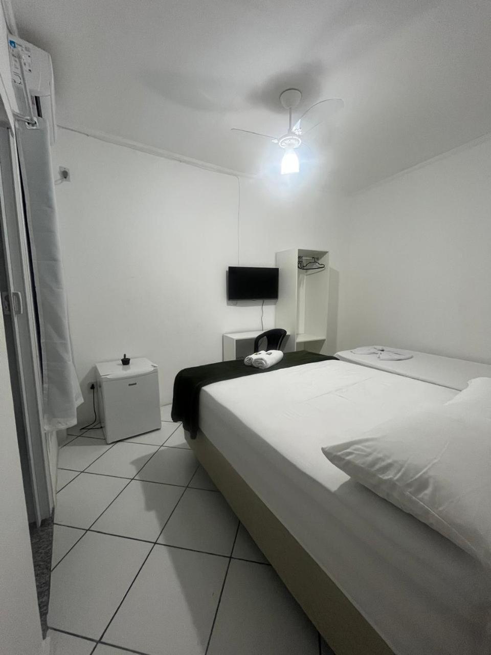 Hotel Aconchegante Jequié Exteriér fotografie