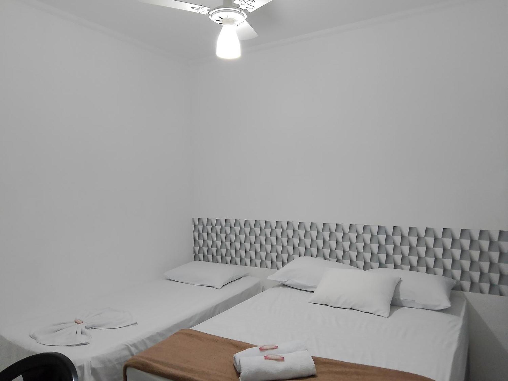 Hotel Aconchegante Jequié Pokoj fotografie