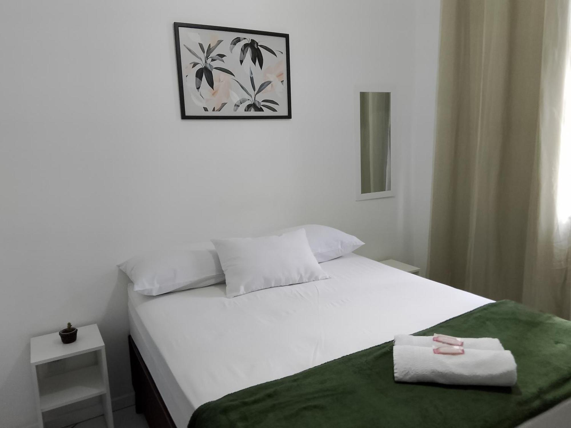 Hotel Aconchegante Jequié Pokoj fotografie
